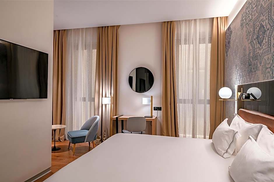 Hotel Unuk