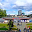 Hotel und Restaurant Löwenbräu Köln