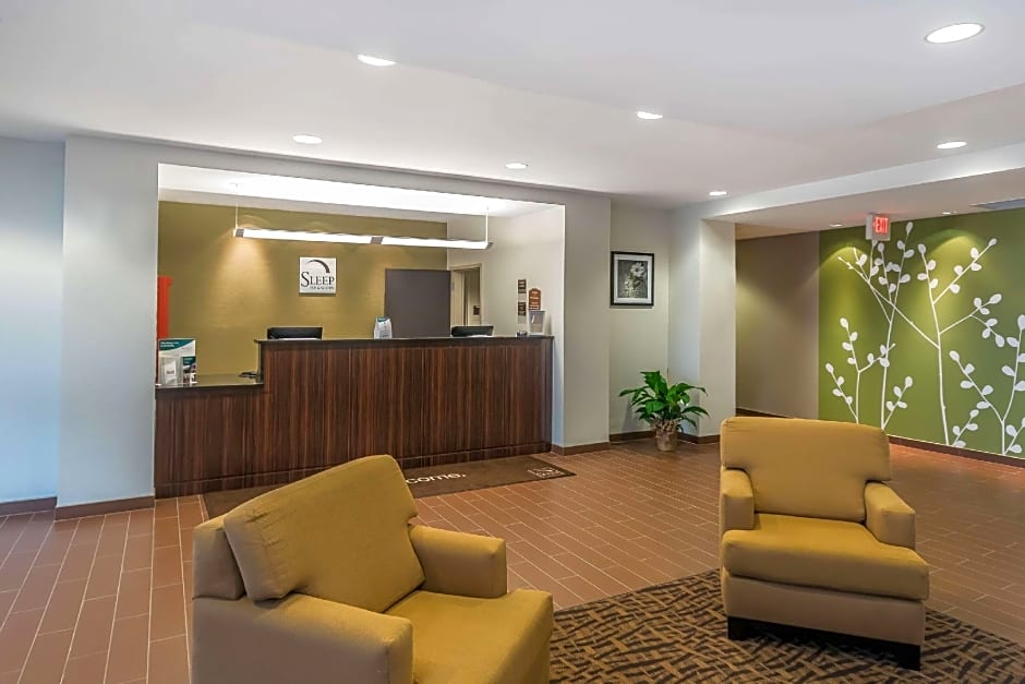 Sleep Inn & Suites Columbia