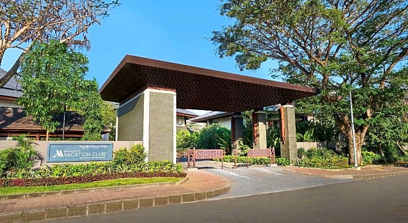 Marriott's Bali Nusa Dua Gardens