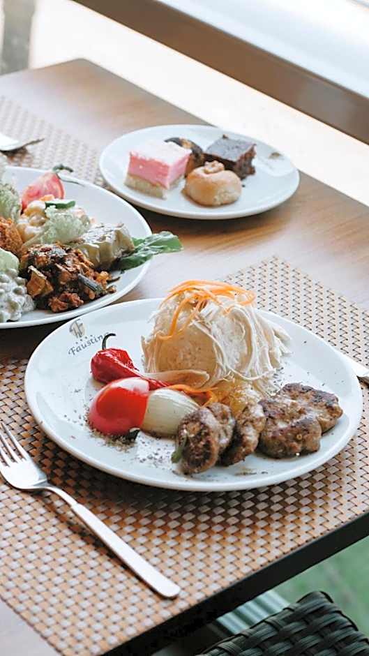 Faustina Hotel & Spa