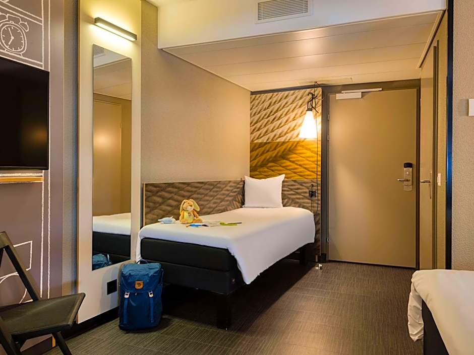 ibis Zurich City West