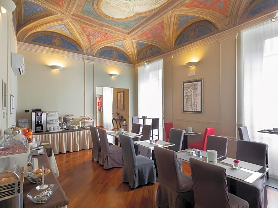 Hotel Twenty Nine