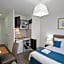 Apparthotel Odalys Tours