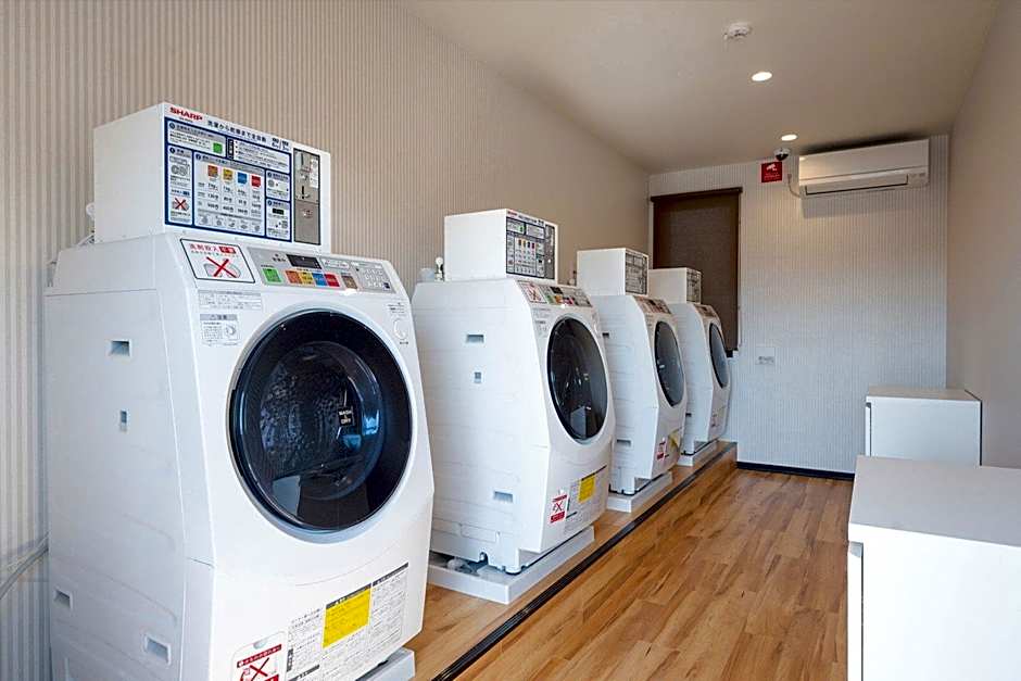 HOTEL R9 The Yard Noda