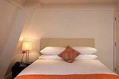 SACO Bath - St James Parade