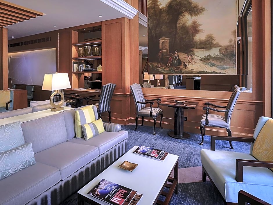 Sofitel Beirut Le Gabriel