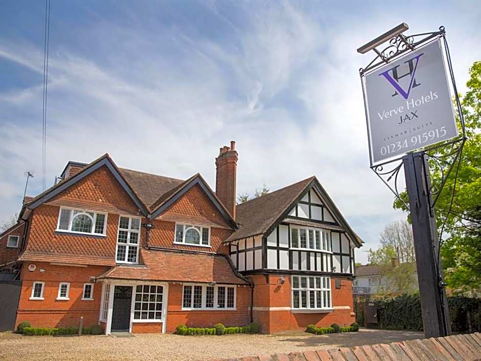 Verve Hotel
