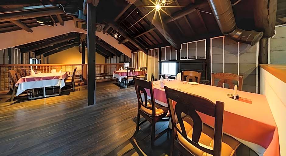 Kurashiki Royal Art Hotel