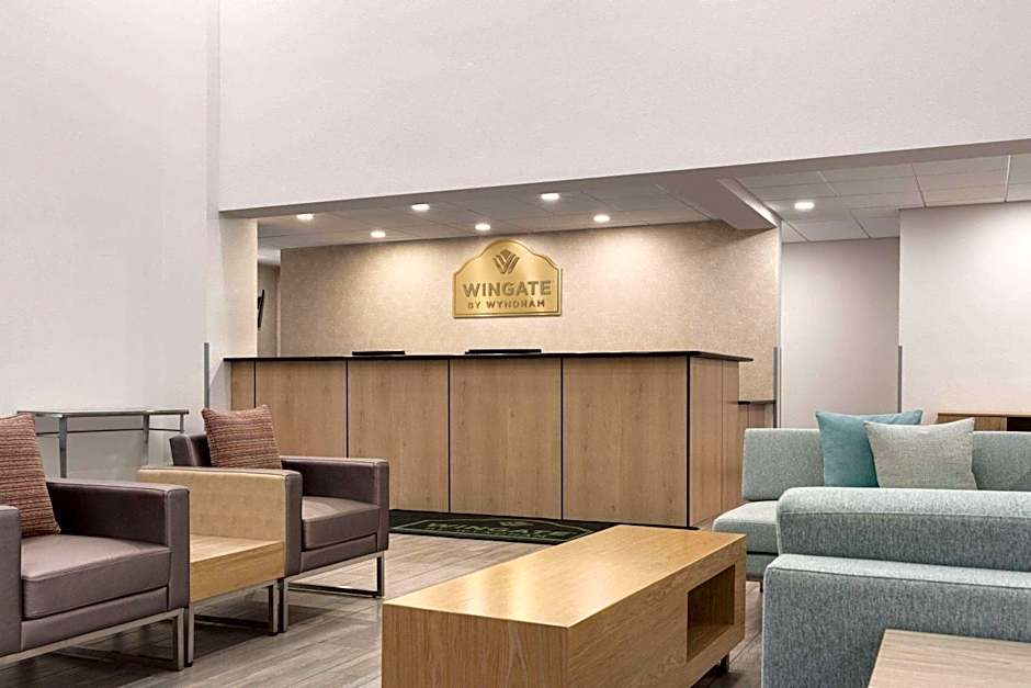 Wingate by Wyndham Green Bay/Airport