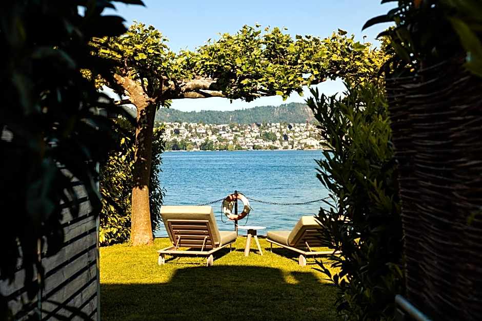 Boutiquehotel Sonne KÃ¼snacht - ZÃ¼rich
