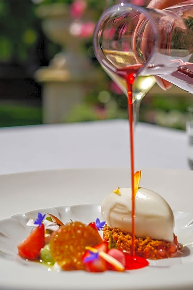 Central Park Voorburg - Relais & Chateaux