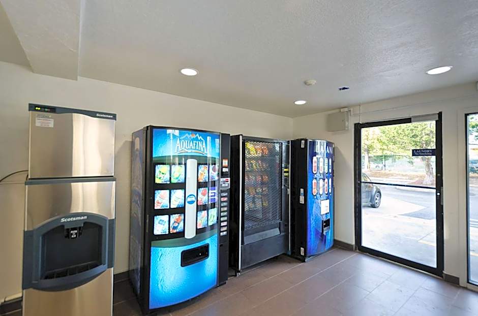 Motel 6-Camp Springs, DC - South Camp Springs