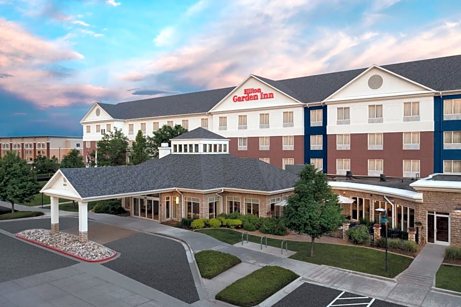 Newly Renovated - Hilton Garden Inn Fort Collins