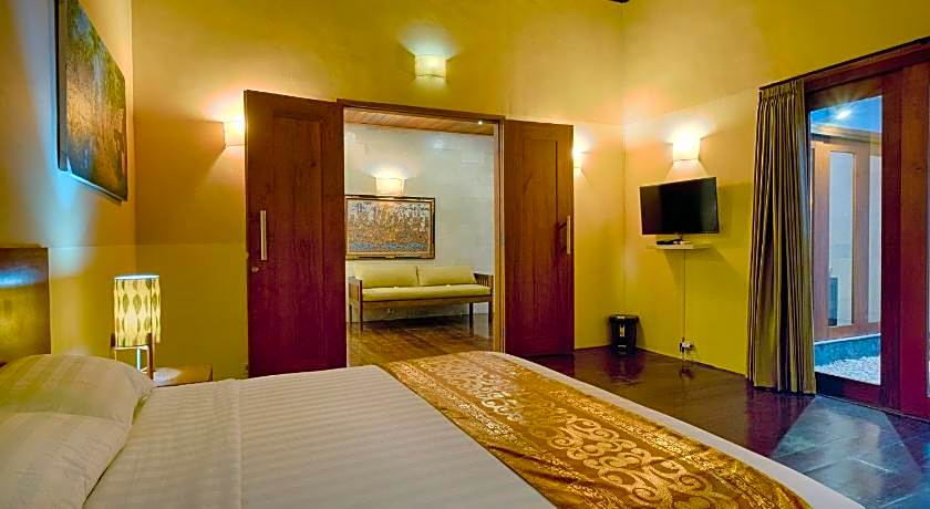 Ketewel Villa by Sanga Sanga Hospitality