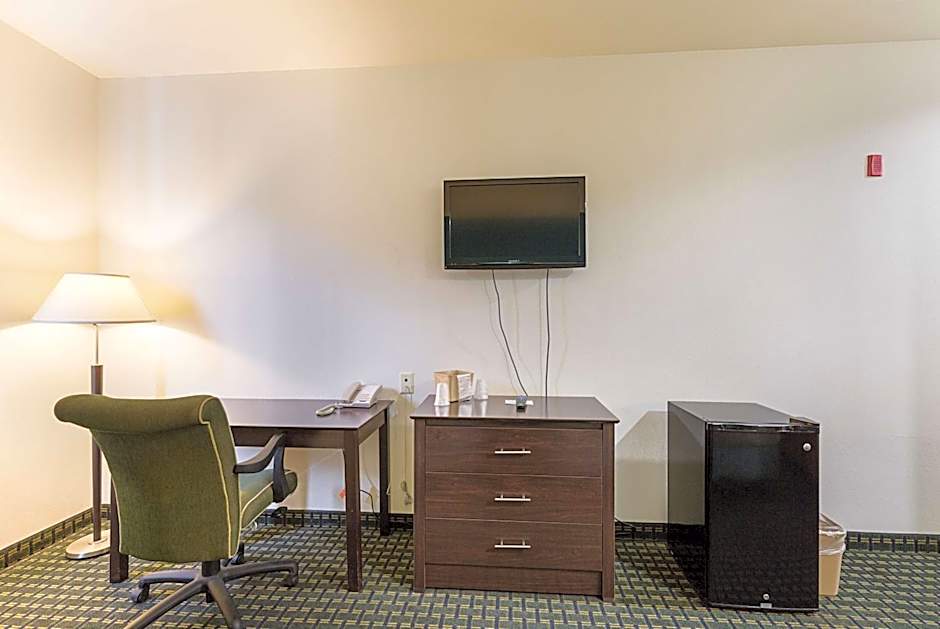 Budget Inn Ganado