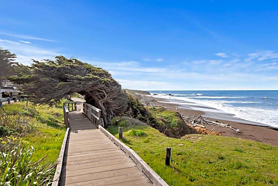 The Morgan Hotel San Simeon