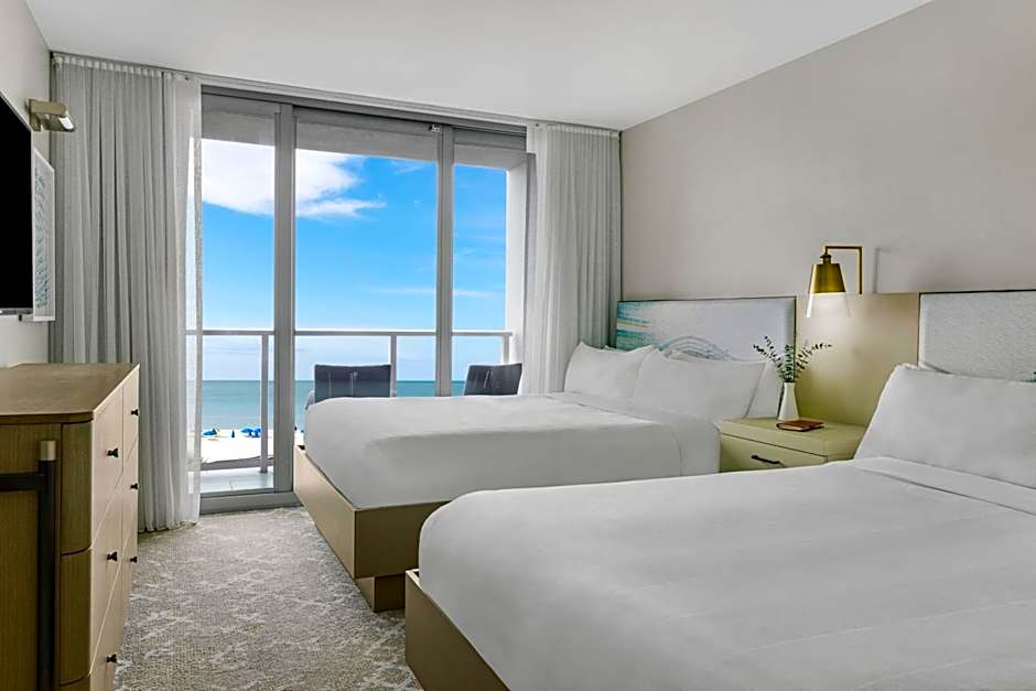 Marriott's Crystal Shores