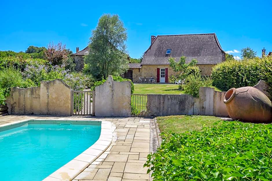 Domaine d'Essendiéras