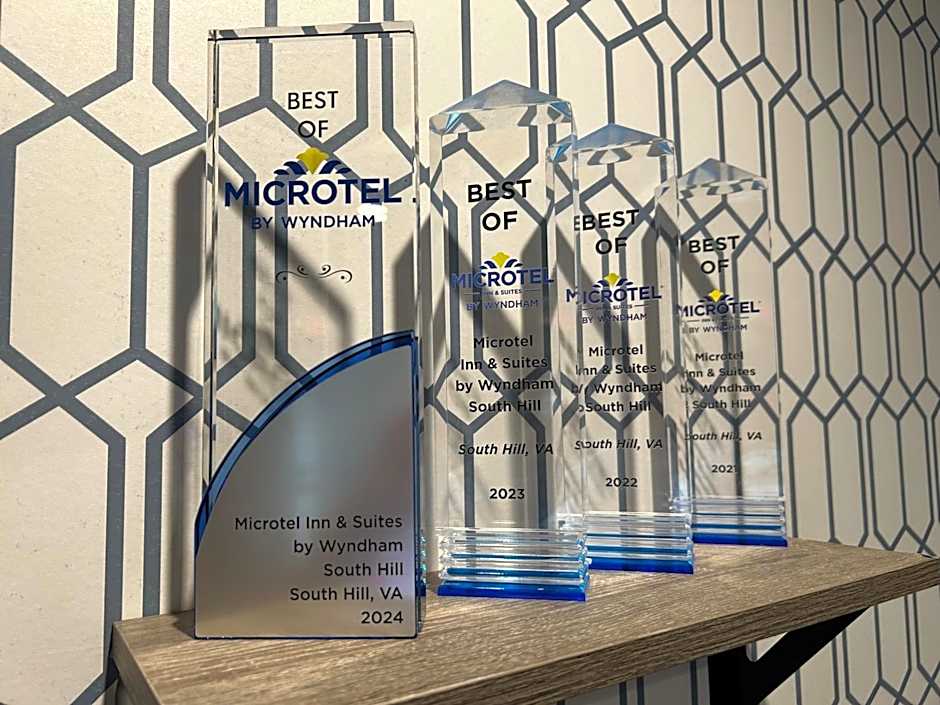 Microtel Inn Suites by Wyndham South Hill