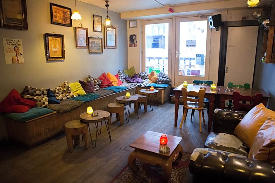 The Flying Pig Downtown