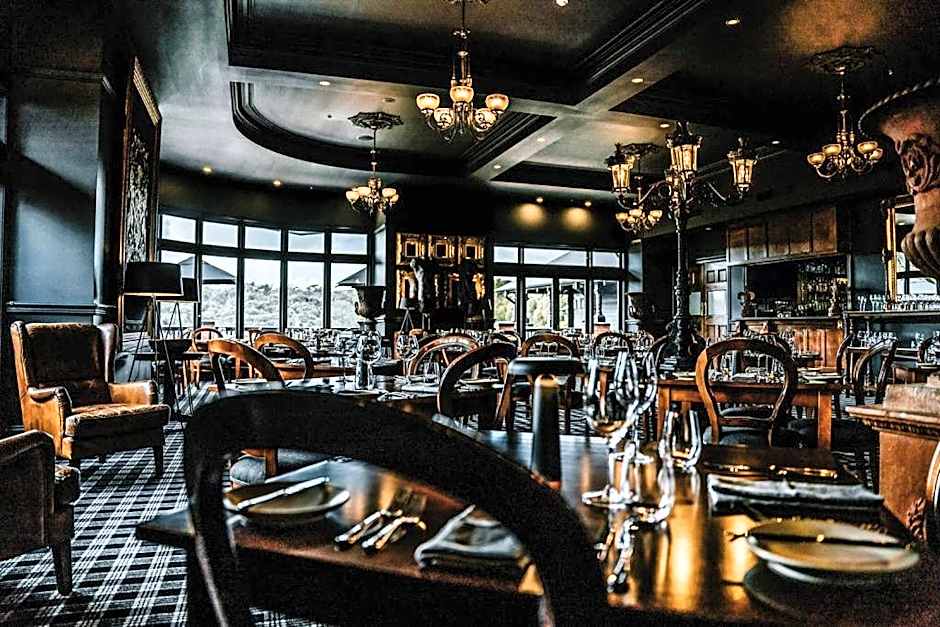 Hotel Bellinzona Daylesford