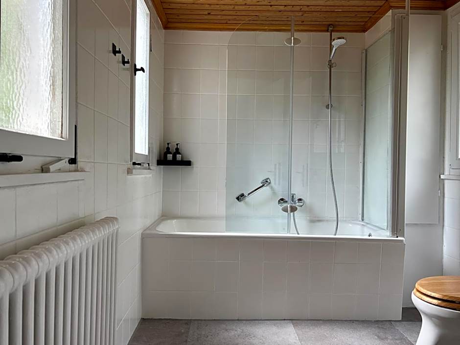 Schwarzwald Apartments im Haus Tanneck - Feldberg - Titisee