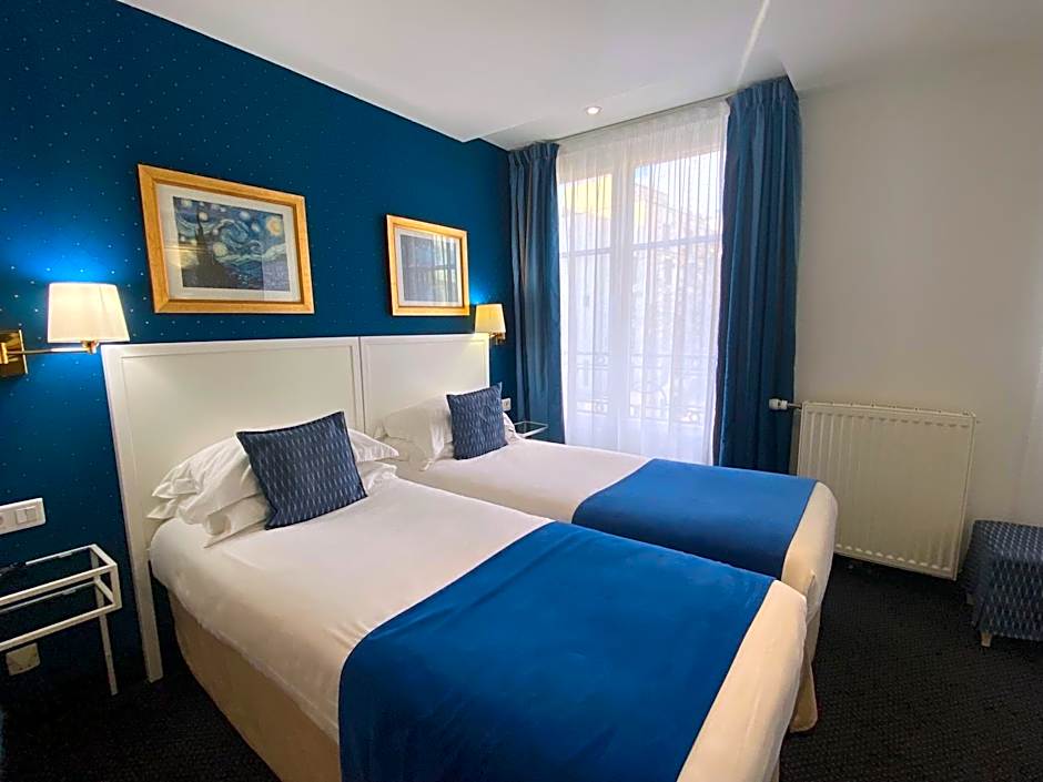 Austin'S Saint Lazare Hotel