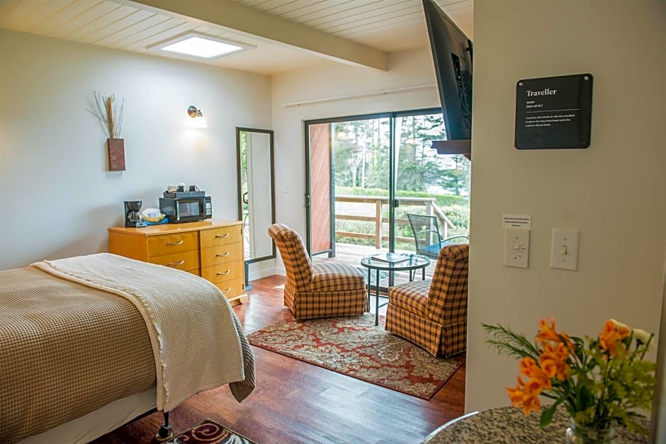 Inn at Buckhorn Cove