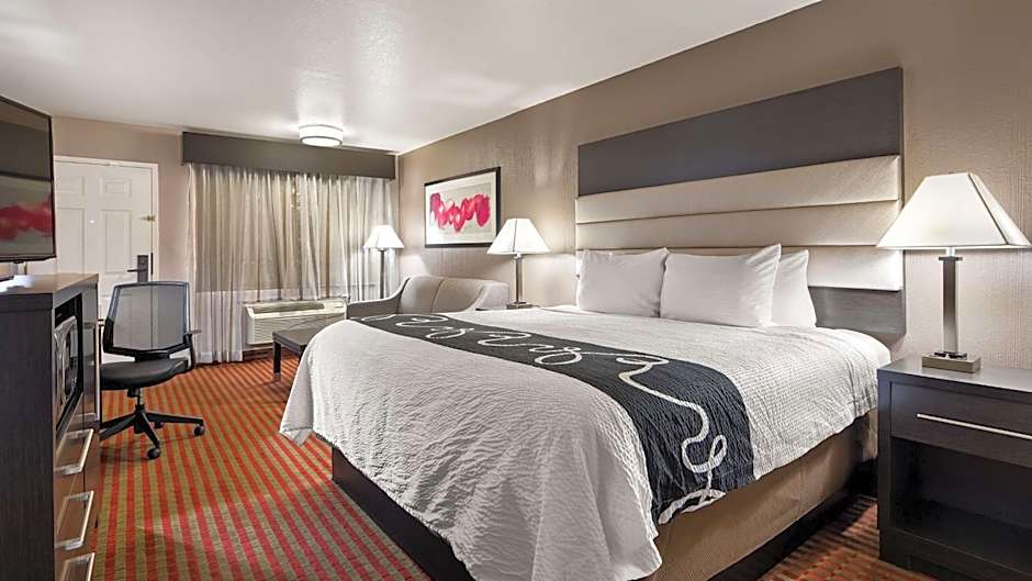 Best Western Deming Southwest Inn