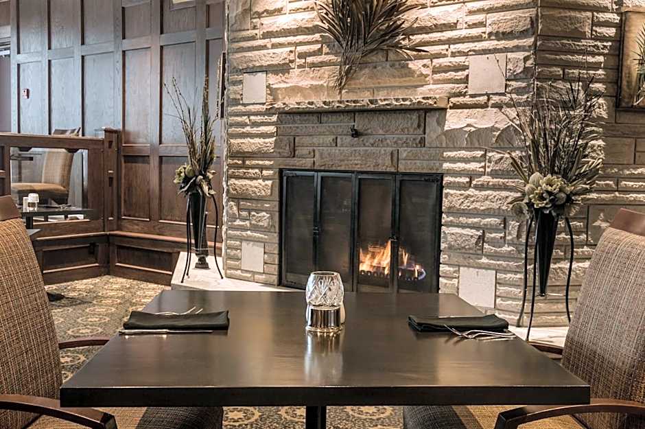 Sinbads Hotel & Suites