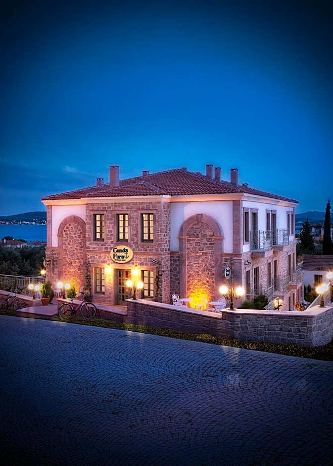 Cunda Fora Hotel