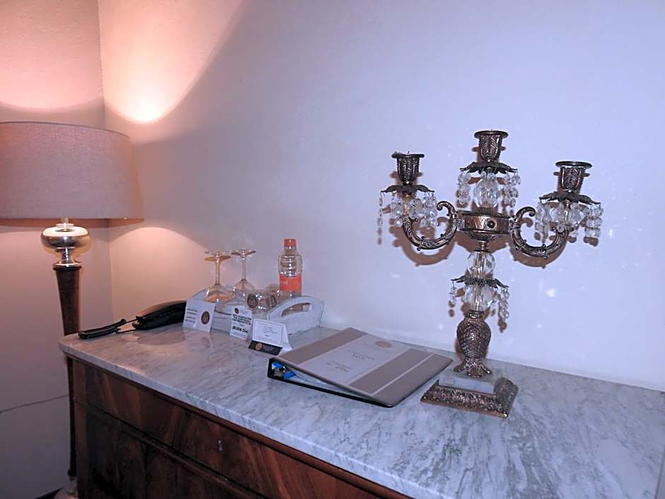 Hotel Marqués del Ángel