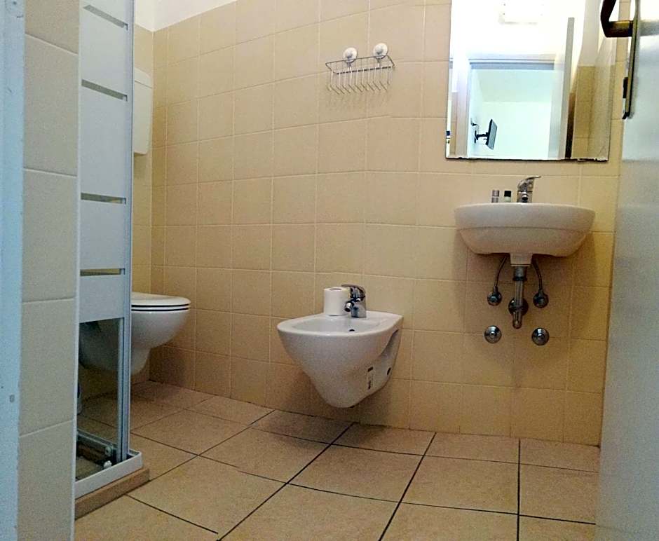 Hotel Rossella