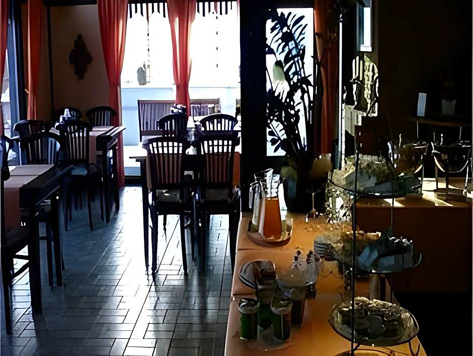 Hotel Garni Julia