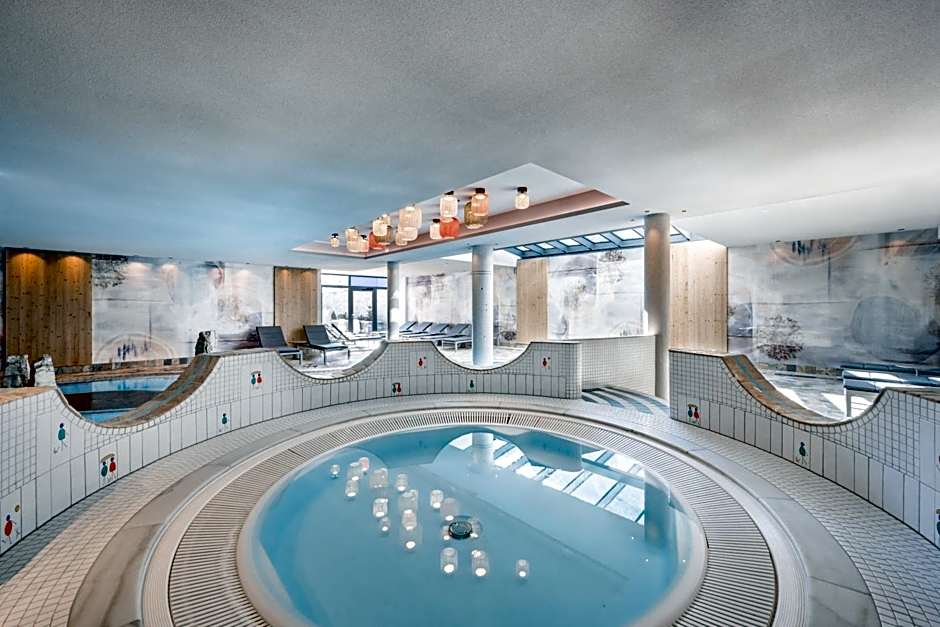 Alpenromantik-Hotel Wirlerhof