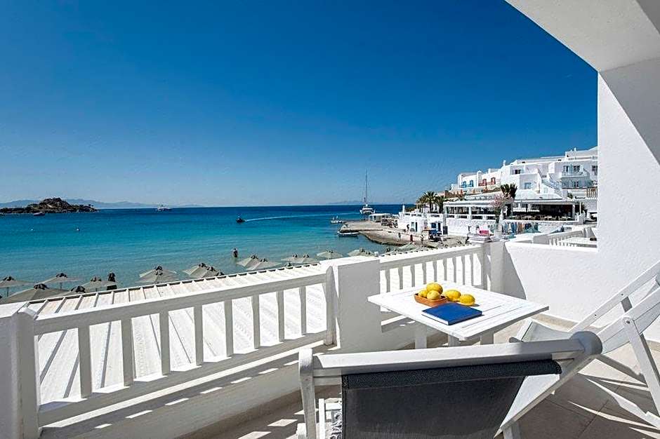 Acrogiali Hotel