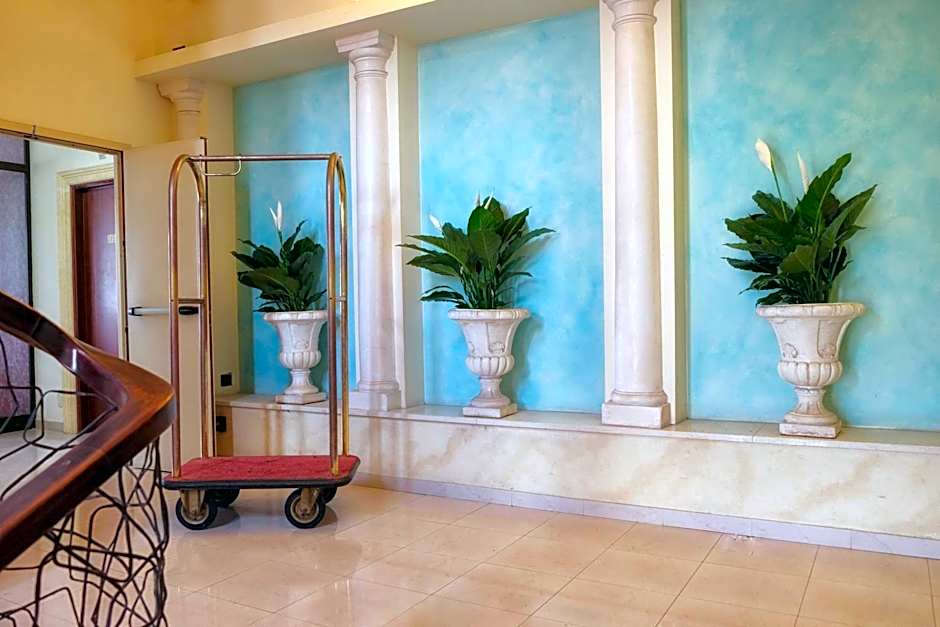 Hotel Terme Eden