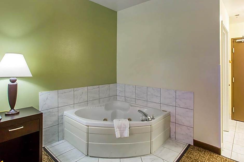 Comfort Inn Franklin Highway 96