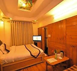 Hotel Happy Home the Lake Paradise