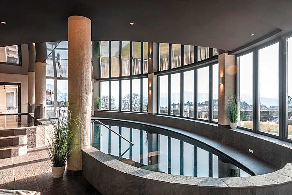 SOLEA DOLOMITI Boutique Hotel