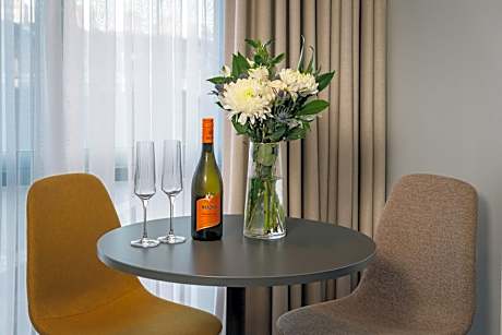 Standard Twin Room, 2 Twin Beds