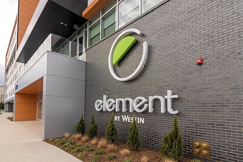 Element St. Louis Midtown
