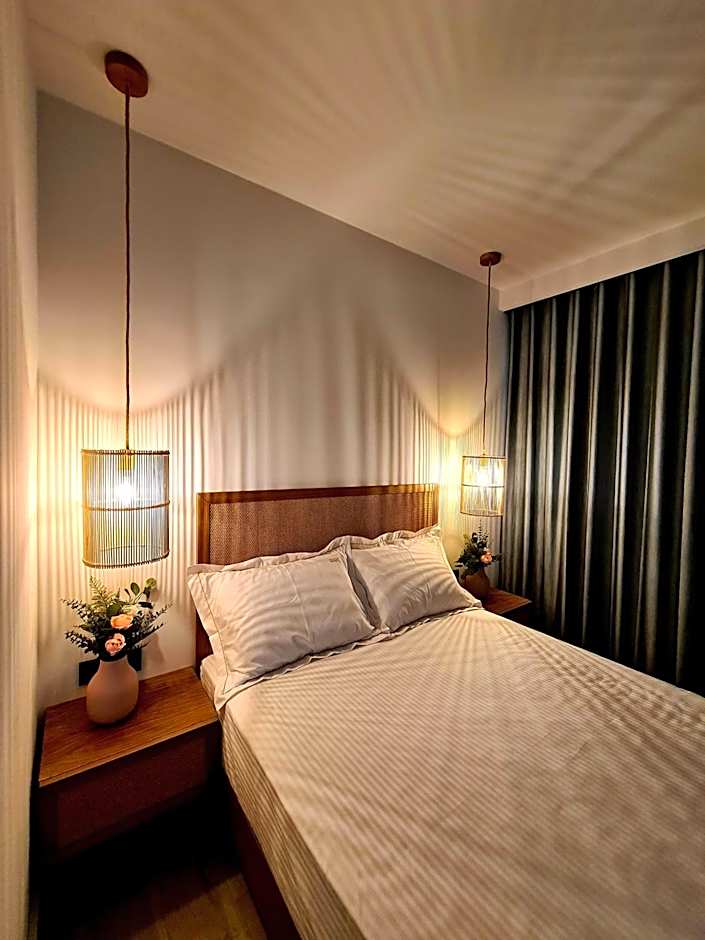 Alkion Boutique Living