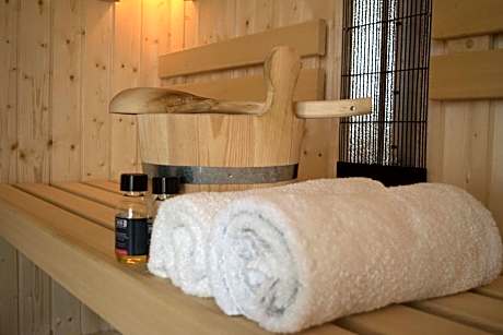 Bed & breakfast bösdael