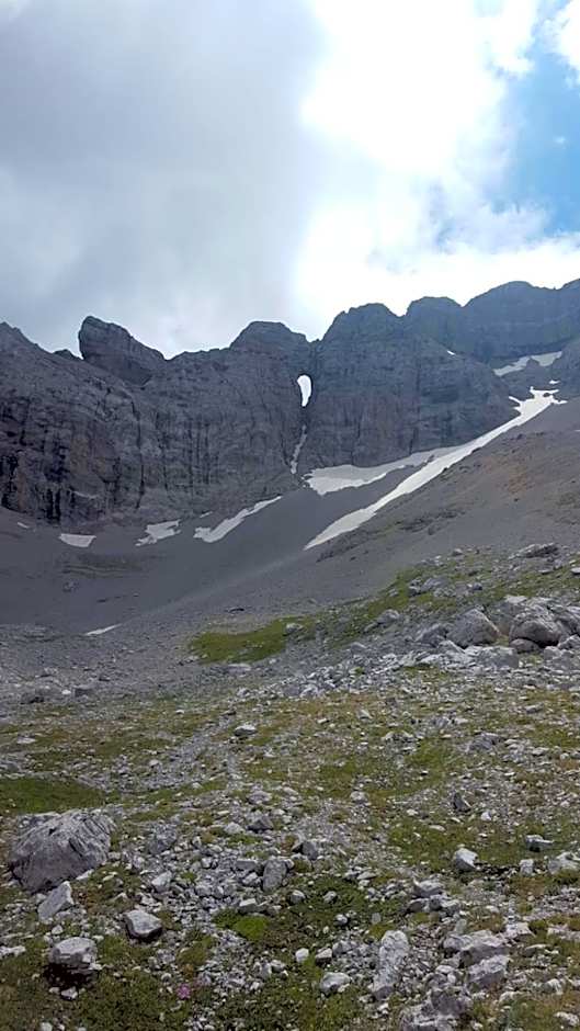 Hotel Garni Al Nardis