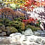 Okunoin Hotel Tokugawa