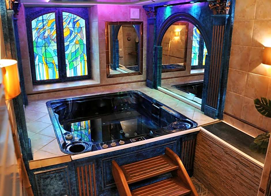 Domaine De Moresville