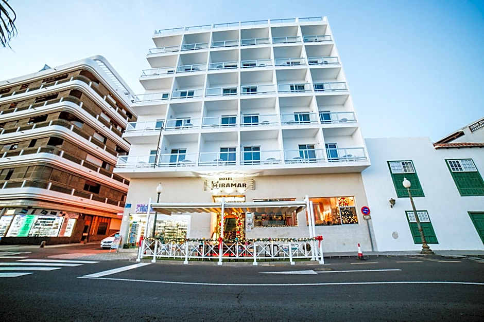 Hotel Miramar