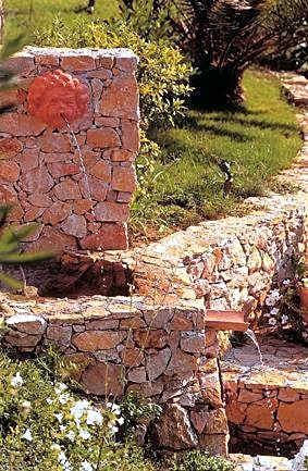 La Bastide de Valbonne